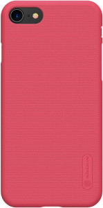 - Nillkin Super Frosted Shield Case Apple iPhone 7/8 Red