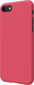 - Nillkin Super Frosted Shield Case Apple iPhone 7/8 Red 5