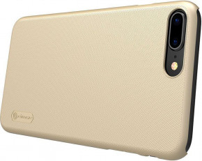 - Nillkin Super Frosted Shield Case Apple iPhone 8 Plus Gold 6