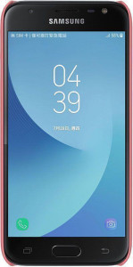 - Nillkin Super Frosted Shield Samsung Galaxy J3 2017 (J330) Rose Gold 3