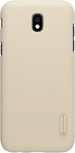 - Nillkin Super Frosted Shield Samsung Galaxy J5 2017 (J530) Gold