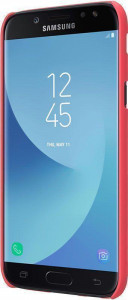 - Nillkin Super Frosted Shield Samsung Galaxy J7 2017 (J730) Red 4