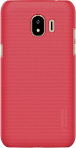 - Nillkin Super Frosted Shield Samsung Galaxy J2 2018 Red