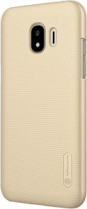 - Nillkin Super Frosted Shield Samsung Galaxy J2 2018 Gold 5