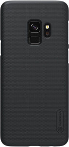 - Nillkin Super Frosted Shield Samsung Galaxy S9 Black #I/S