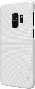 - Nillkin Super Frosted Shield Samsung Galaxy S9 White 5