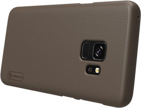 - Nillkin Super Frosted Shield Samsung Galaxy S9 Brown 6