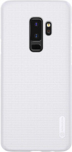 - Nillkin Super Frosted Shield Samsung Galaxy S9 Plus White