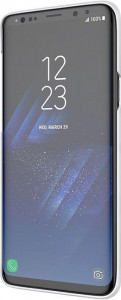 - Nillkin Super Frosted Shield Samsung Galaxy S9 Plus White 4