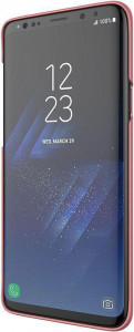 - Nillkin Super Frosted Shield Samsung Galaxy S9 Plus Rose Gold 4