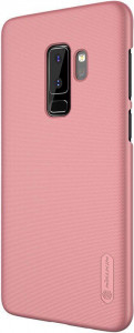 - Nillkin Super Frosted Shield Samsung Galaxy S9 Plus Rose Gold 5