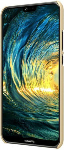 - Nillkin Super Frosted Shield Huawei P20 Lite/Nova 3E Gold 4