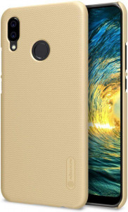 - Nillkin Super Frosted Shield Huawei P20 Lite/Nova 3E Gold 7