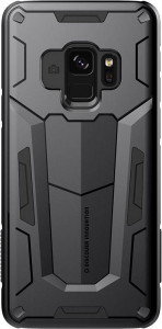 - Nillkin Defender Case II Samsung GalaxyS9 Black