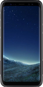 - Nillkin Defender Case II Samsung GalaxyS9 Black 3