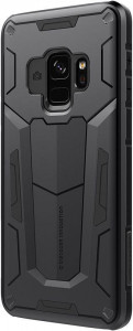 - Nillkin Defender Case II Samsung GalaxyS9 Black 5