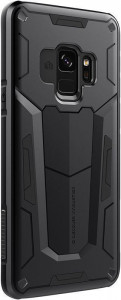 - Nillkin Defender Case II Samsung GalaxyS9 Black 6