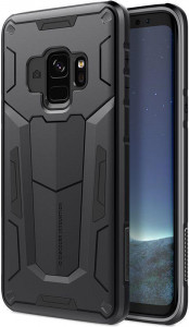 - Nillkin Defender Case II Samsung GalaxyS9 Black 7