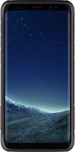 - Nillkin Defender Case II Samsung GalaxyS9 Red 3