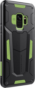 - Nillkin Defender Case II Samsung GalaxyS9 Green 6