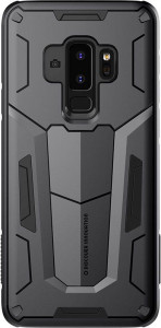 - Nillkin Defender Case II Samsung GalaxyS9+ Black