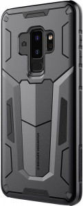 - Nillkin Defender Case II Samsung GalaxyS9+ Black 5