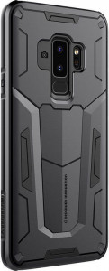 - Nillkin Defender Case II Samsung GalaxyS9+ Black 6