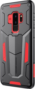 - Nillkin Defender Case II Samsung GalaxyS9+ Red 5