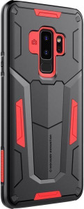 - Nillkin Defender Case II Samsung GalaxyS9+ Red 6