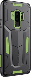 - Nillkin Defender Case II Samsung GalaxyS9+ Green 6