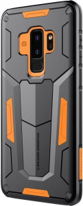 - Nillkin Defender Case II Samsung GalaxyS9+ Orange 5