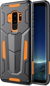 - Nillkin Defender Case II Samsung GalaxyS9+ Orange 7