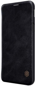 - Nillkin Qin Leather Case Samsung Galaxy J6 2018 Black #I/S 3