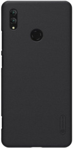 - Nillkin Super Frosted Shield Huawei Honor Note 10 Black