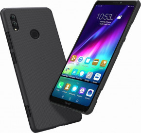 - Nillkin Super Frosted Shield Huawei Honor Note 10 Black 3