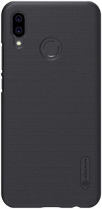 - Nillkin Super Frosted Shield Huawei P Smart+ 2018/Nova 3i Black