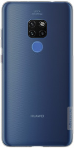 - Nillkin TPU Nature Huawei Mate 20/V20 Gray #I/S