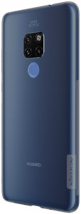 - Nillkin TPU Nature Huawei Mate 20/V20 Gray #I/S 4