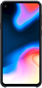 - Nillkin Super Frosted Shield Samsung Galaxy A8s Black 3