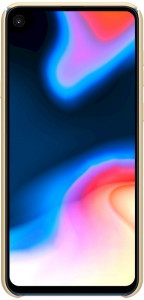 - Nillkin Super Frosted Shield Samsung Galaxy A8s Gold 4