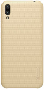 - Nillkin Super Frosted Shield Huawei Y7 Pro 2019/Enjoy 9 Gold