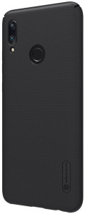 - Nillkin Super Frosted Shield Huawei P smart (2019) Black 4