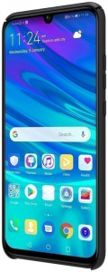 - Nillkin Super Frosted Shield Huawei P smart (2019) Black 6