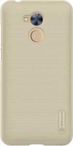 - Nillkin Super Frosted Shield Huawei Honor 6A Gold