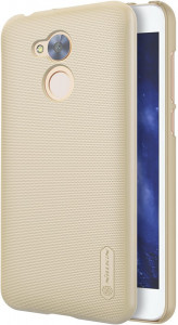 - Nillkin Super Frosted Shield Huawei Honor 6A Gold 4