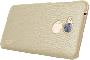 - Nillkin Super Frosted Shield Huawei Honor 6A Gold 5