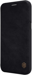 - Nillkin Qin Leather Case Samsung Galaxy J2 2018 Black #I/S 4