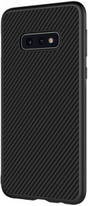 - Nillkin Synthetic Fiber Case Samsung Galaxy S10e Black 4