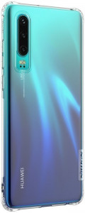 - Nillkin TPU Nature case Huawei P30 Transparent #I/S 3