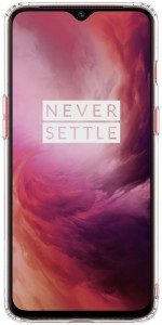 - Nillkin TPU Nature case OnePlus 7 Transparent 3